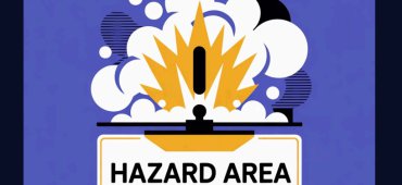 Cabling in Hazardous Areas